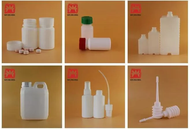 China Manufacture Plastic Cryogenic Vials with Lids