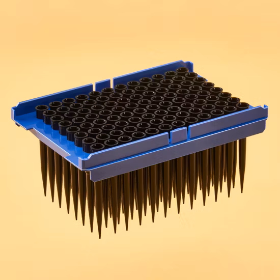 Tecan 200UL Automatic Conductive Pipette Tips